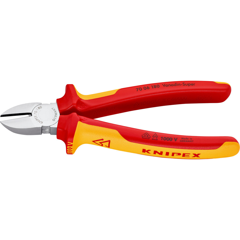 Knipex VDE Seitenschneider
