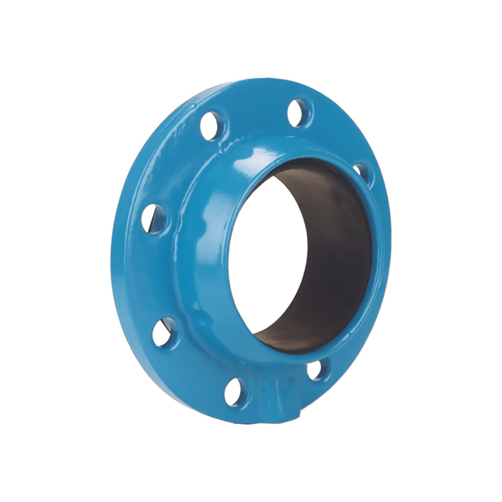 Flangia speciale a due camere n. 7101