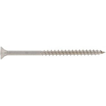 SPS countersunk head partial thread (TX, A2)