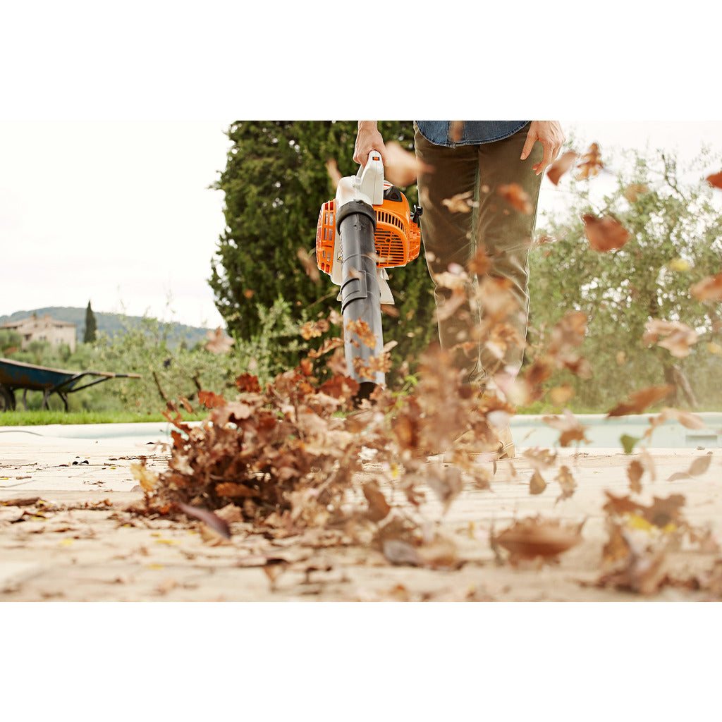 Stihl petrol blower BG 56