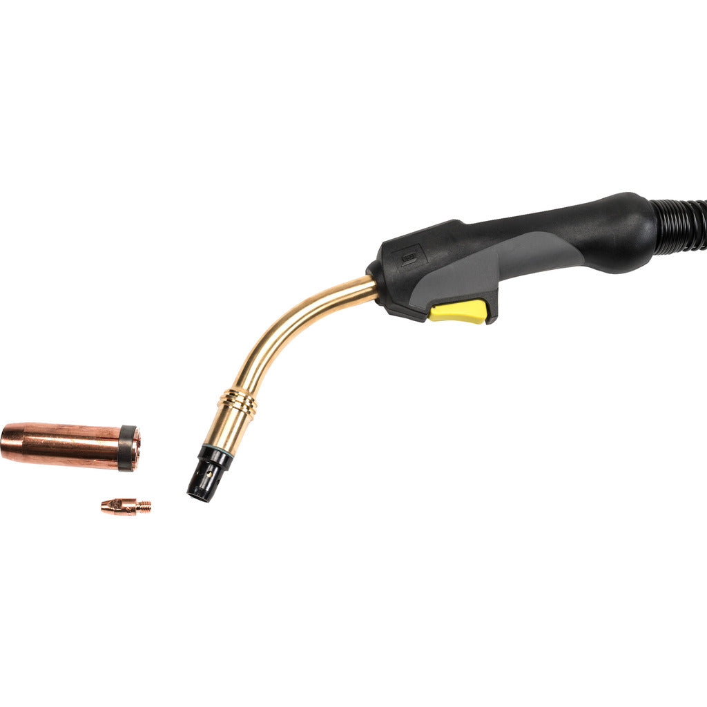 Torcia ESAB MXL 411W