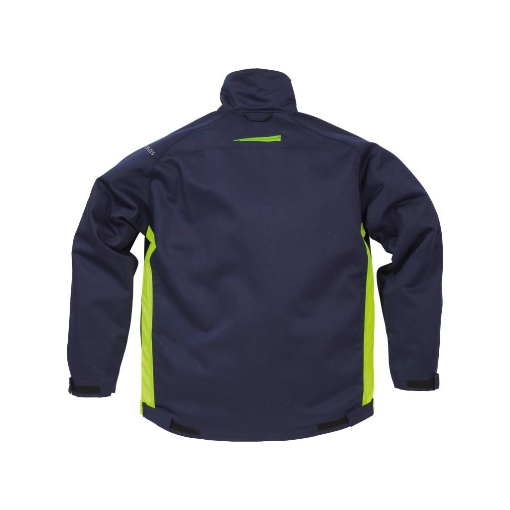Giacca antifiamma 4030 FLAM