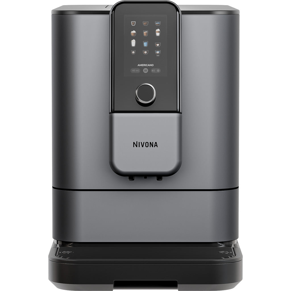 Espresso machine NIVO 8107