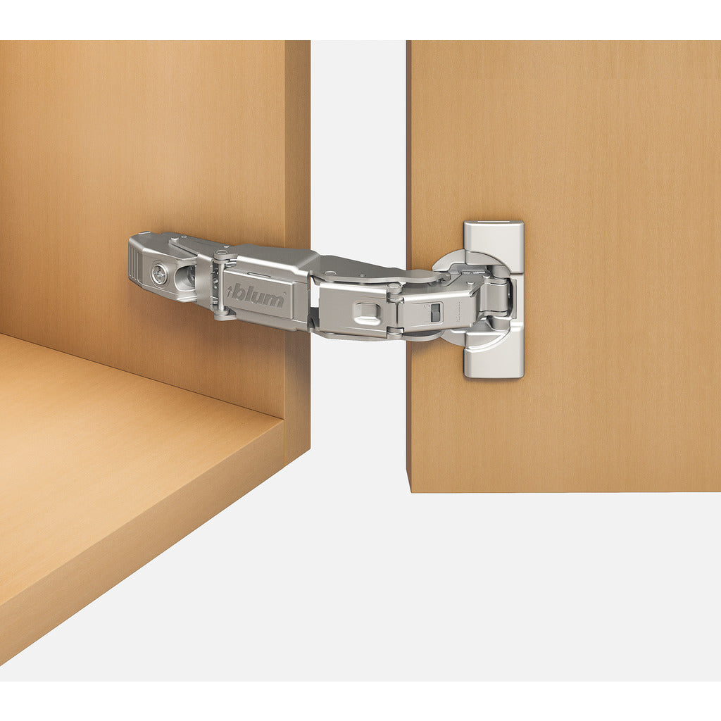 CLIP top Blumotion hinge 125°