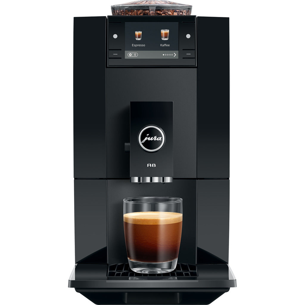 Kaffeevollautomat A8 (EA)