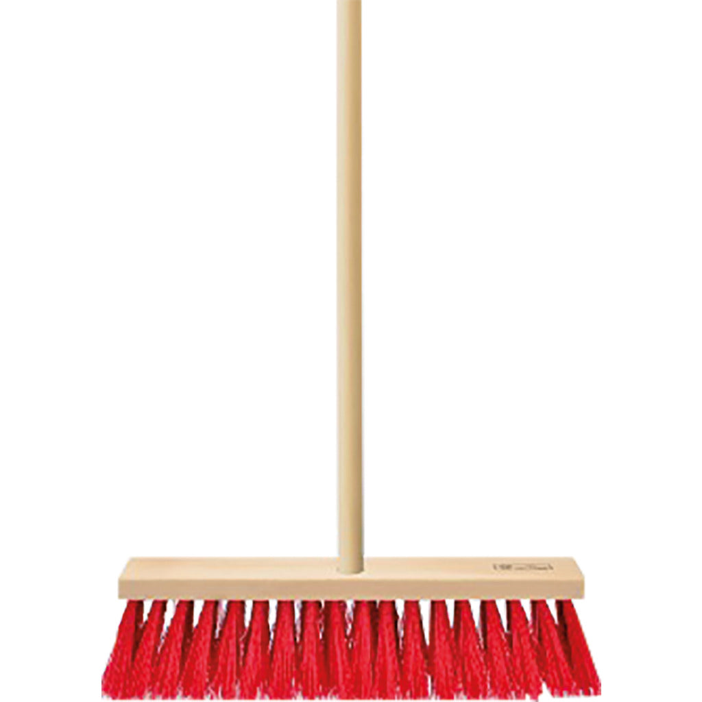 Scopa da strada Elaston