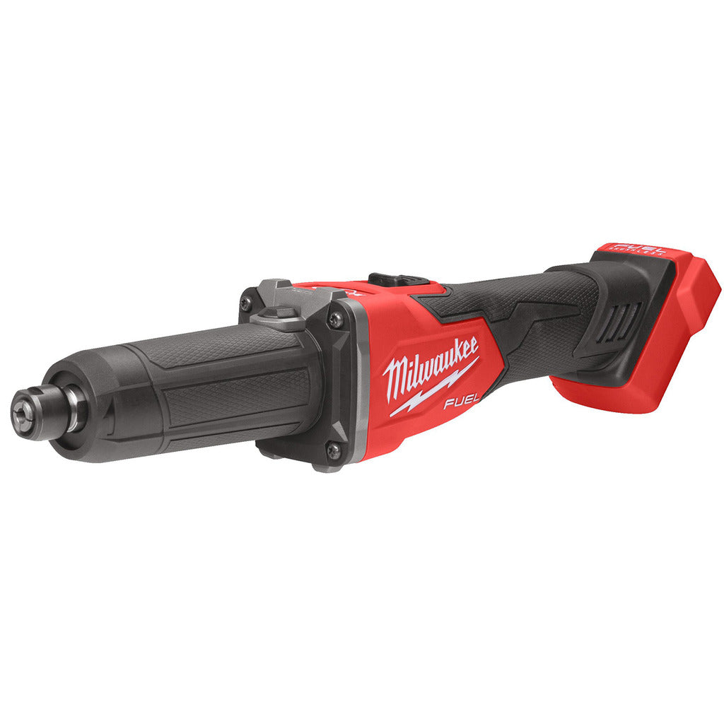 Cordless straight grinder M18 FDGRB-0X