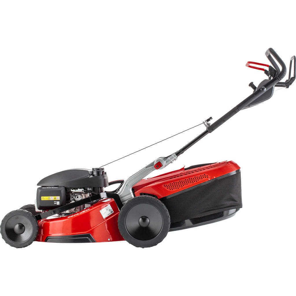 solo by AL-KO petrol lawn mower Premium pro 5274 VS-H