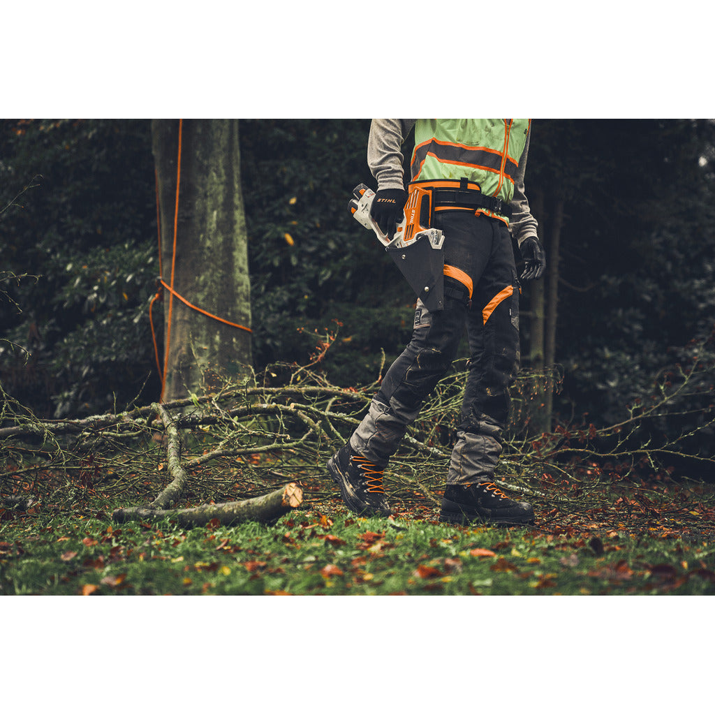 Stihl holster for cordless brush cutter GTA 40