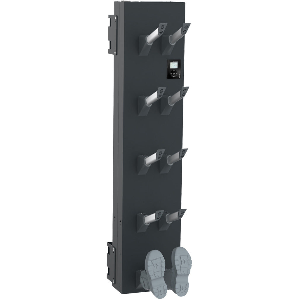 Peneel-Trockner TANTUM Boot 5 / Sterex