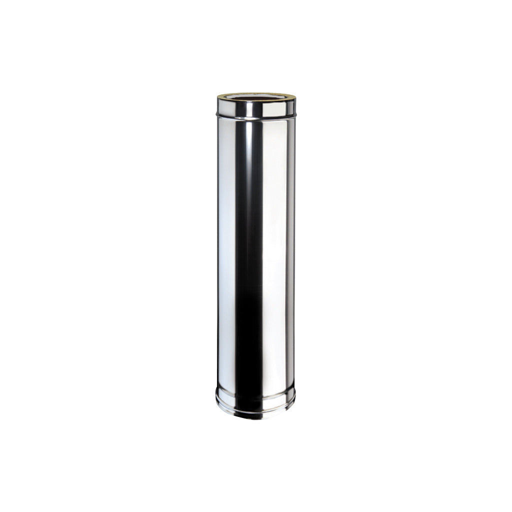 Bertrams pipe element / stainless steel chimney