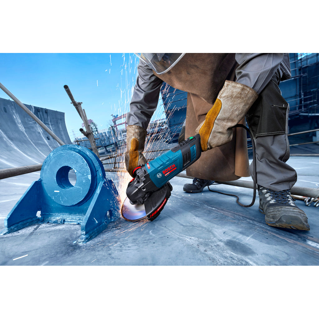 Winkelschleifer EXWS30-180B