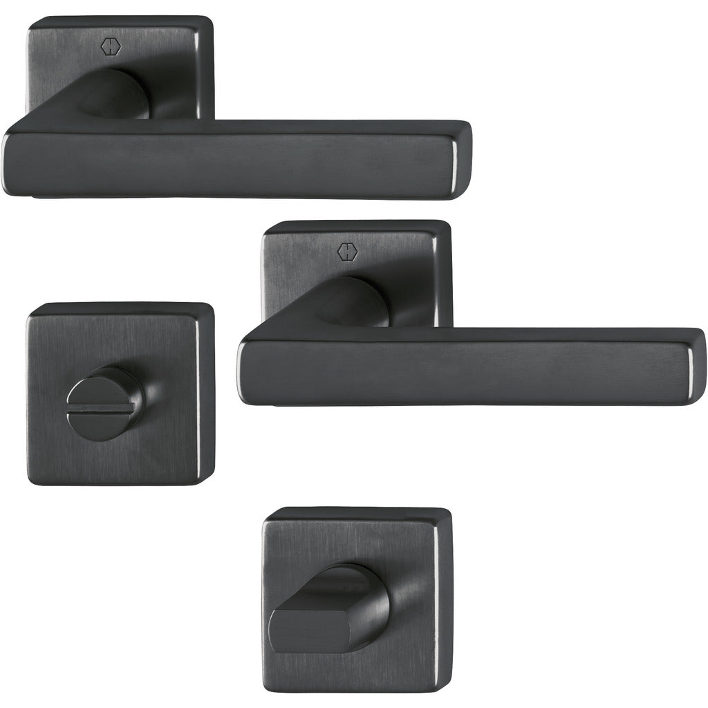 Door handle set model Dallas