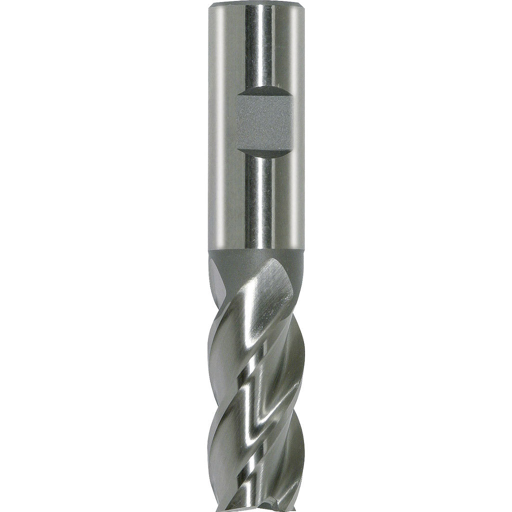 Short end mill / DIN 844 K