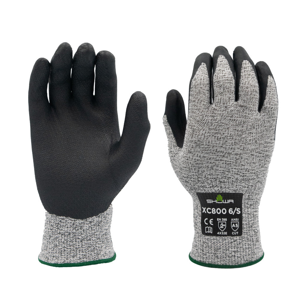 Schutzhandschuh S-TEX XC800