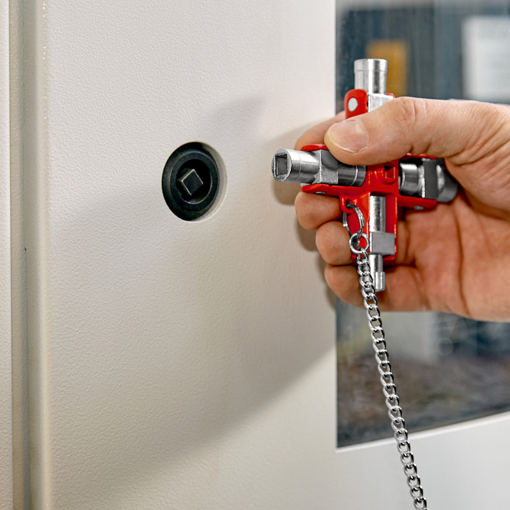 Knipex universal wrench