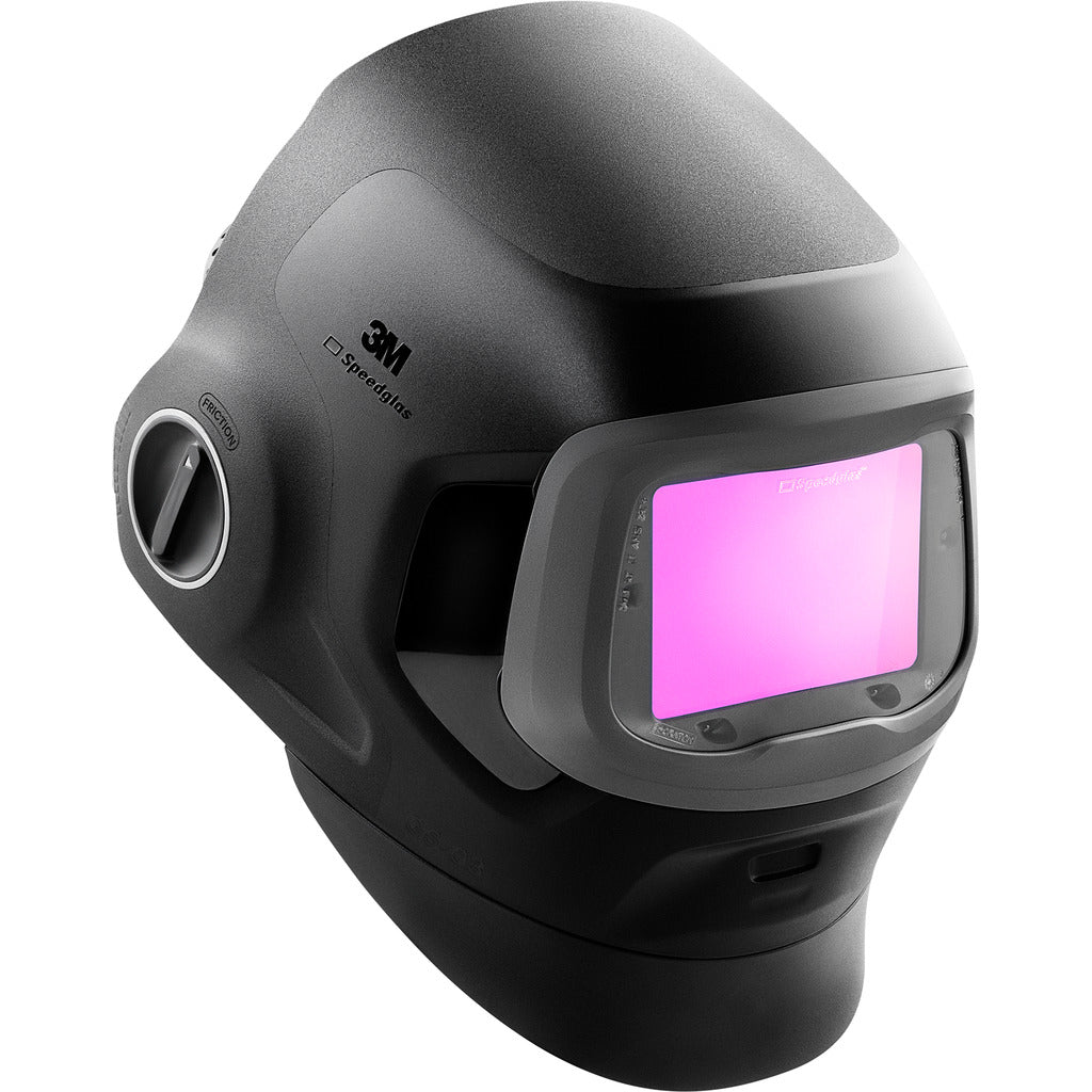 Speedglas™ Schweißmaske G5-03 Pro mit Kassette G5-01/03VC