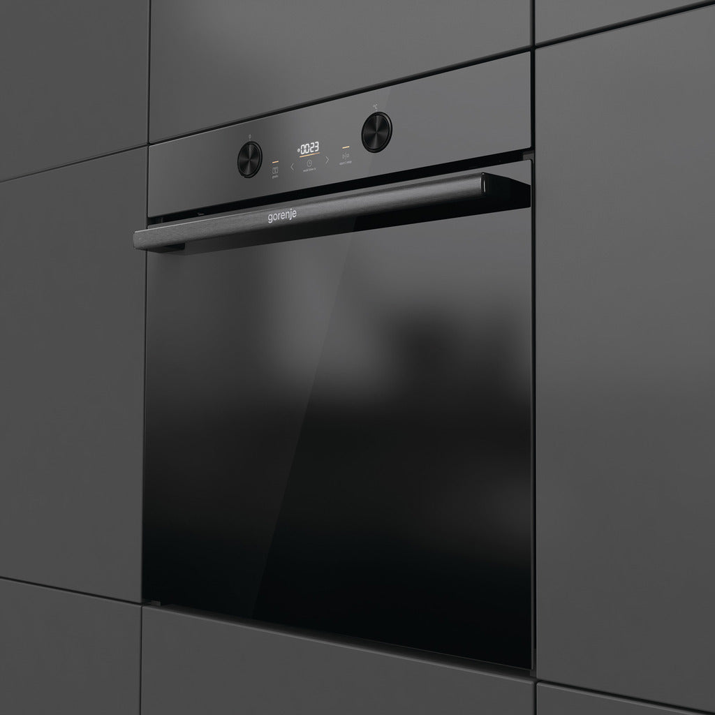 Einbau-Backofen G400 BOS6737E20FBG