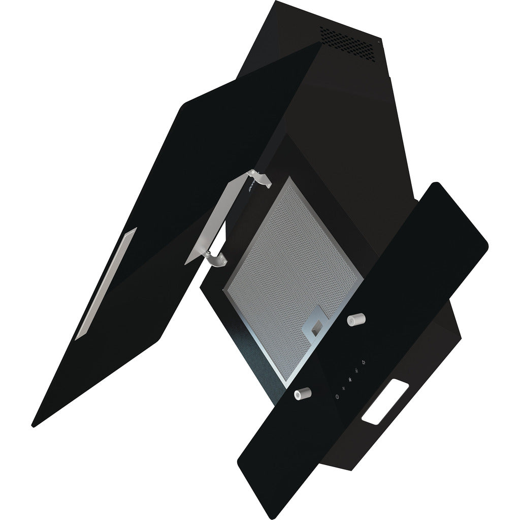 Chimney extractor hood G400 WHI849EB