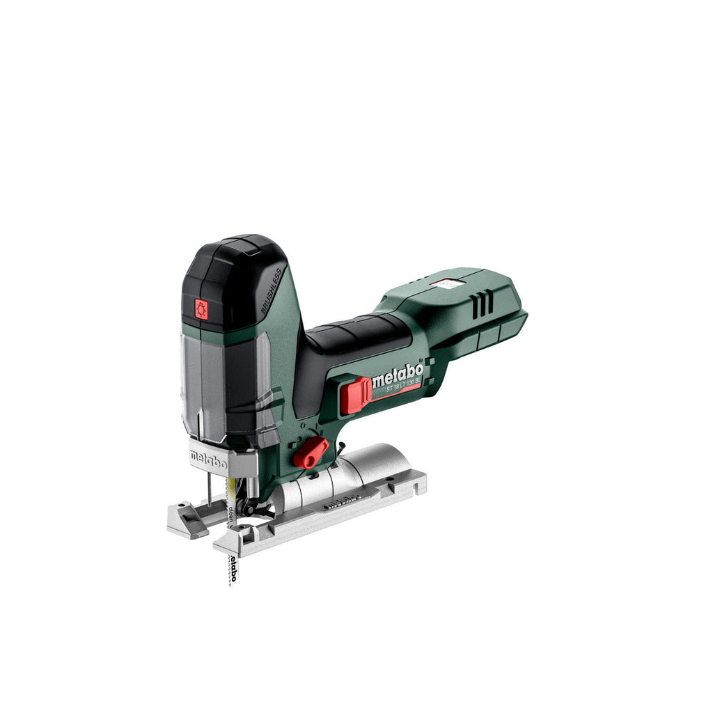 Seghetto alternativo a batteria 18V ST 18 LT 130