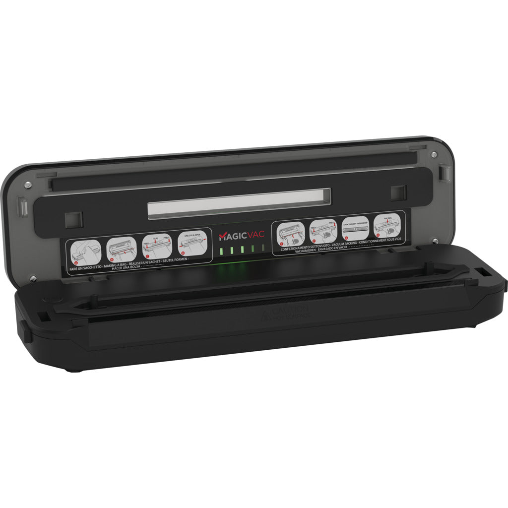 Vacuum sealer Compact