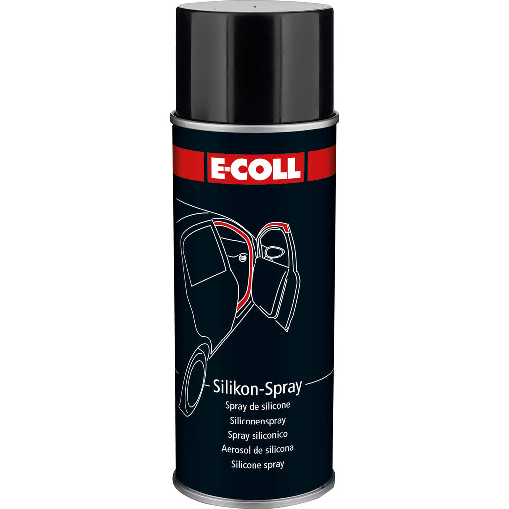 Silikon Spray