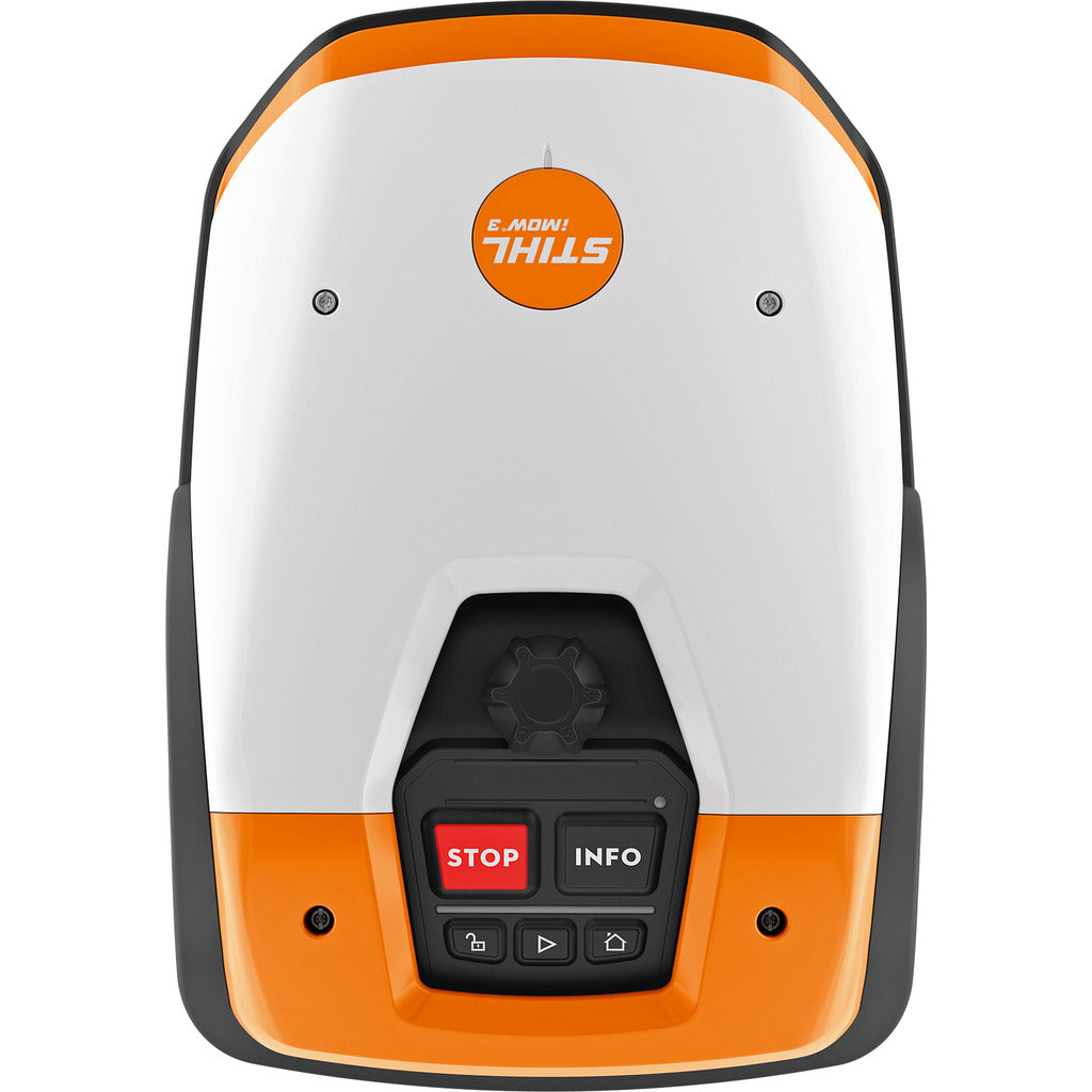 Stihl iMOW® 3