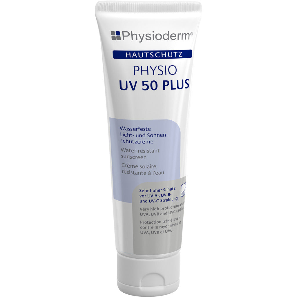 Sonnenschutz PHYSIO UV 50 PLUS