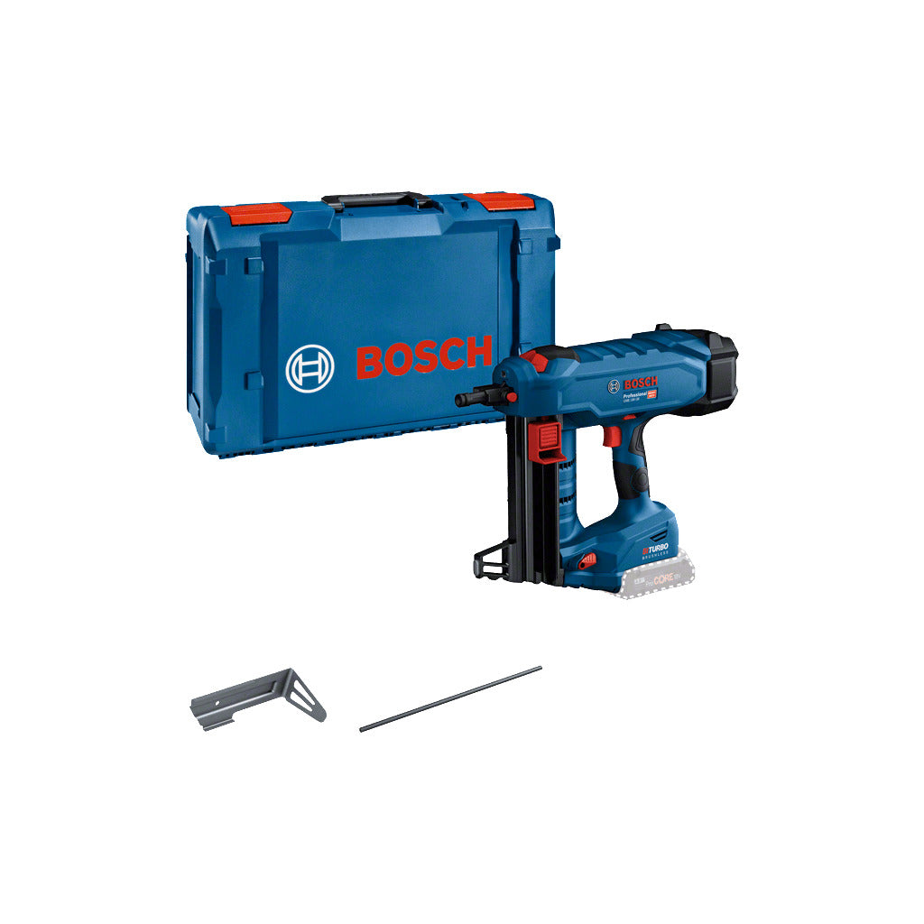 Concrete nailer GNB 18V-38 Solo in L-Boxx