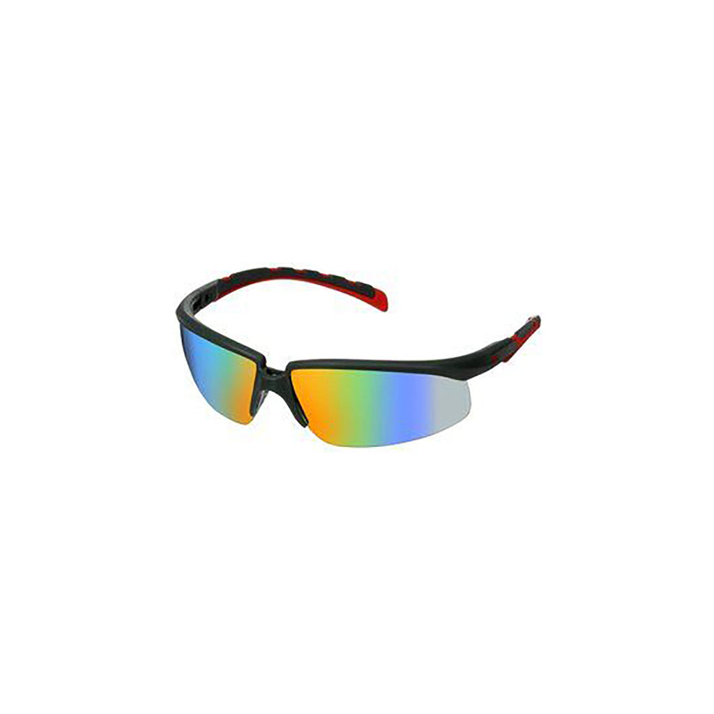 Solus 2000 safety goggles