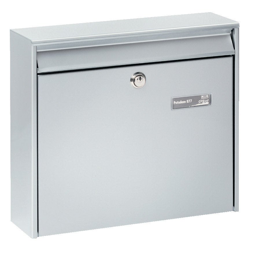 Briefkasten Borkum 3877 Ni