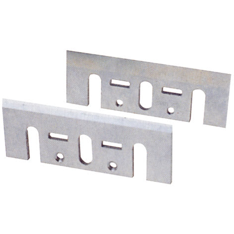 HSS planer knives
