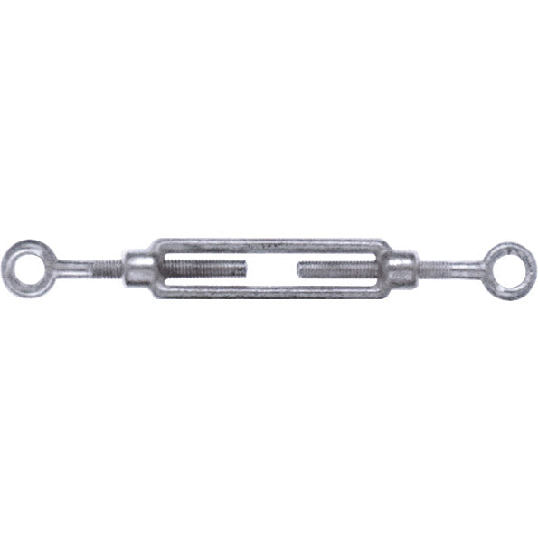 Spannschlösser DIN 1480 mit Öse / Öse