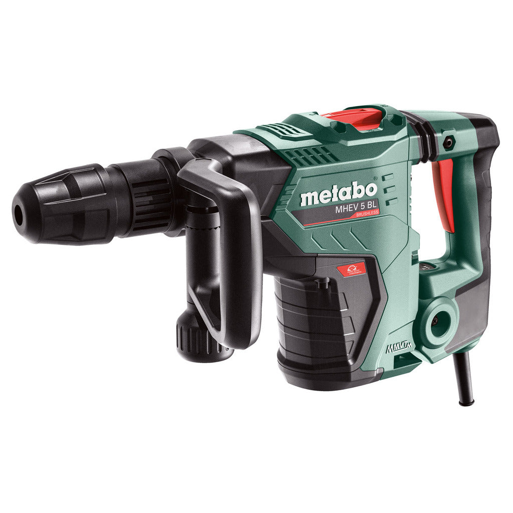 Chisel hammer MHEV 5BL