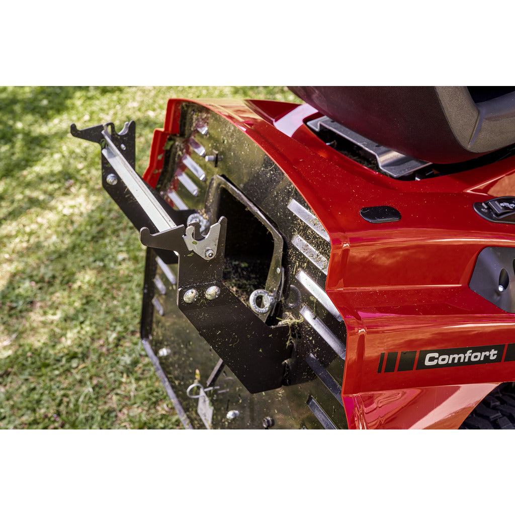 trattorino rasaerba a benzina solo by AL-KO Comfort pro T 15-93.3 HD-A