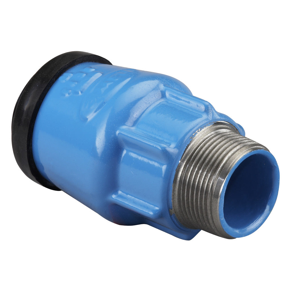 Raccordo per tubi ISO n. 6100