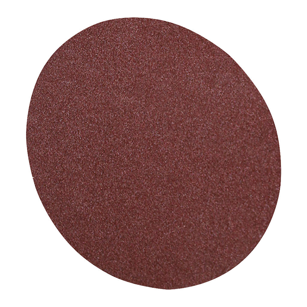 Disco abrasivo velcro KP222K, corindone, antistatico