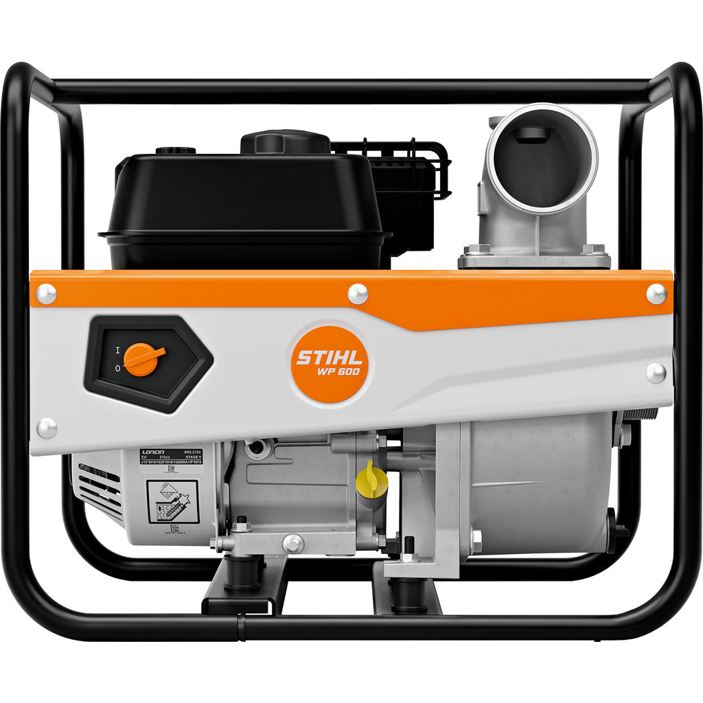 Stihl water pump WP 600