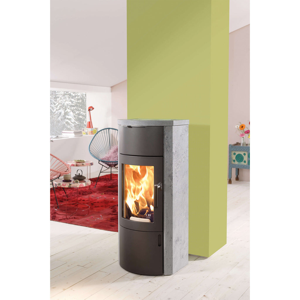 Stufa a camino Austroflamm Bono XTRA