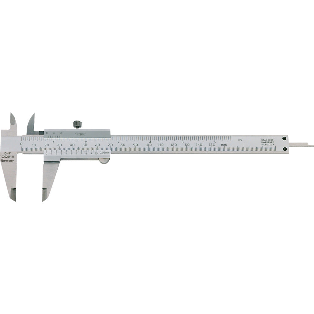 Soft Glide pocket caliper