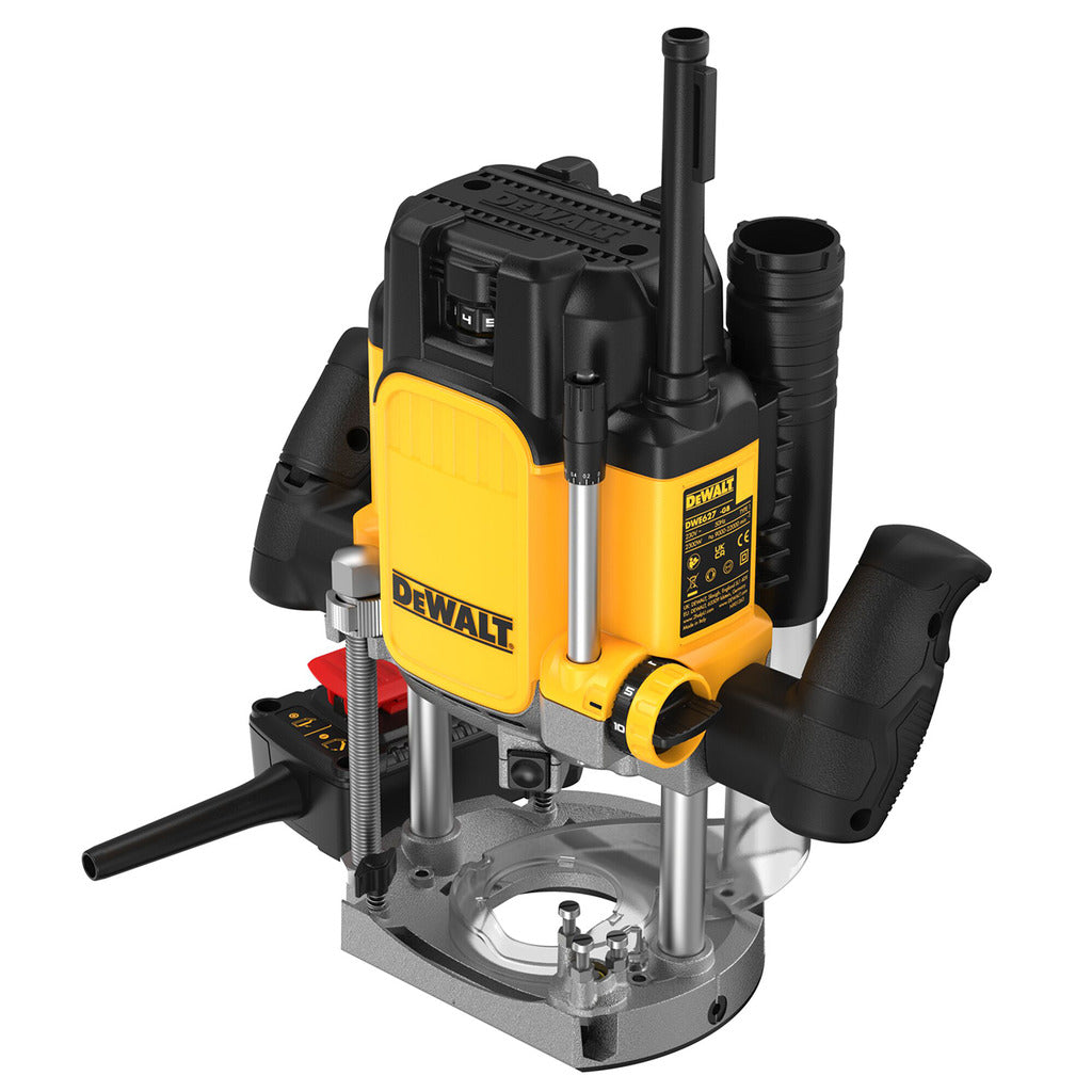 Router DWE627KT-QS