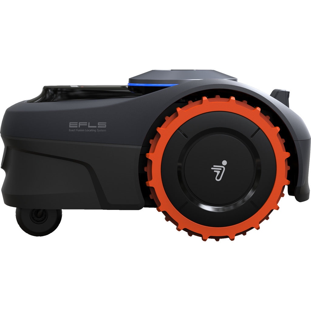 Segway Navimow robot mower Smart i108E 4G