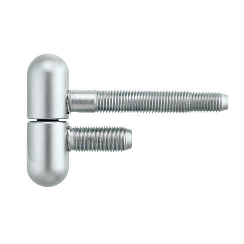 Steel frame round head hinge 30T-16-001 (3.100RK)