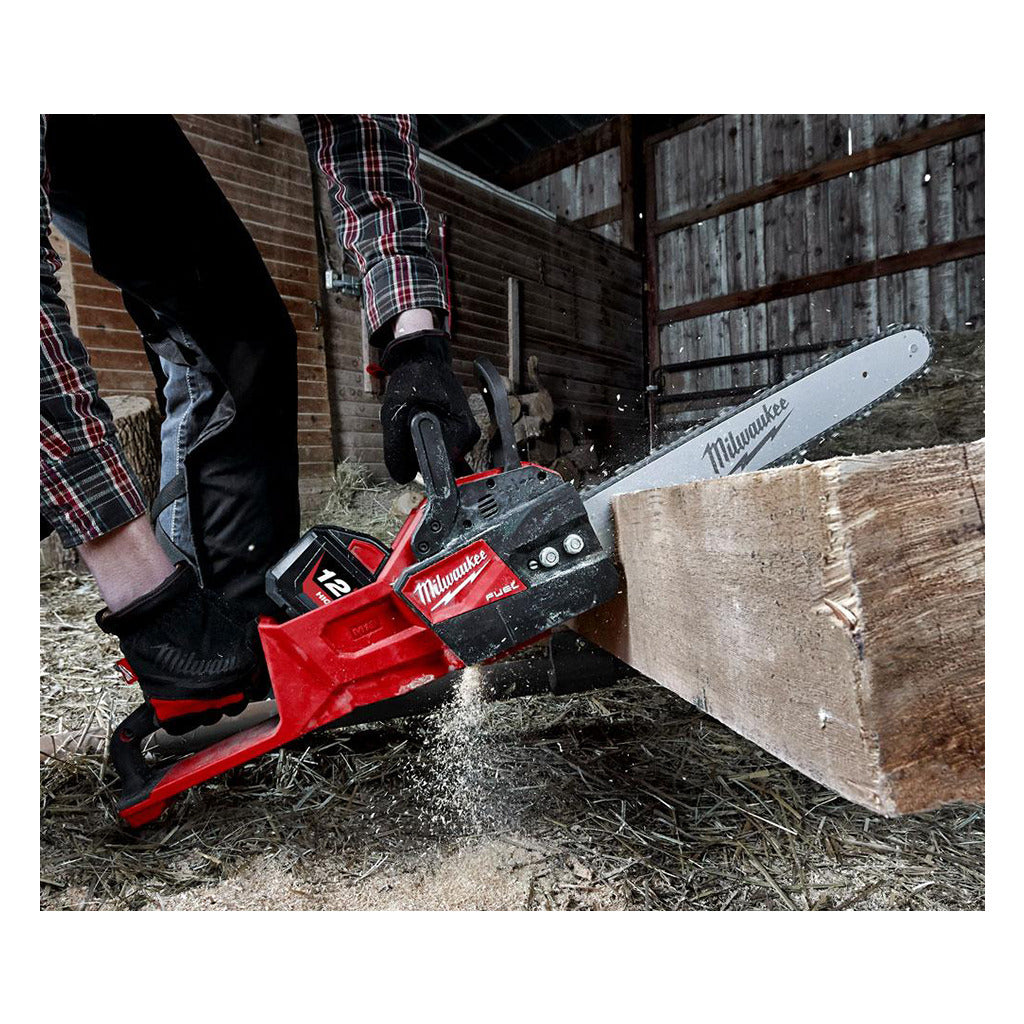 Cordless chainsaw M18FCHS