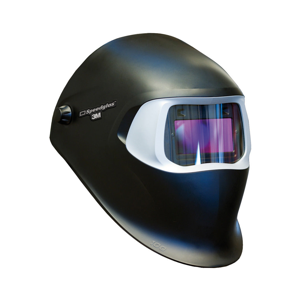 Maschere di saldatura automatiche 100V