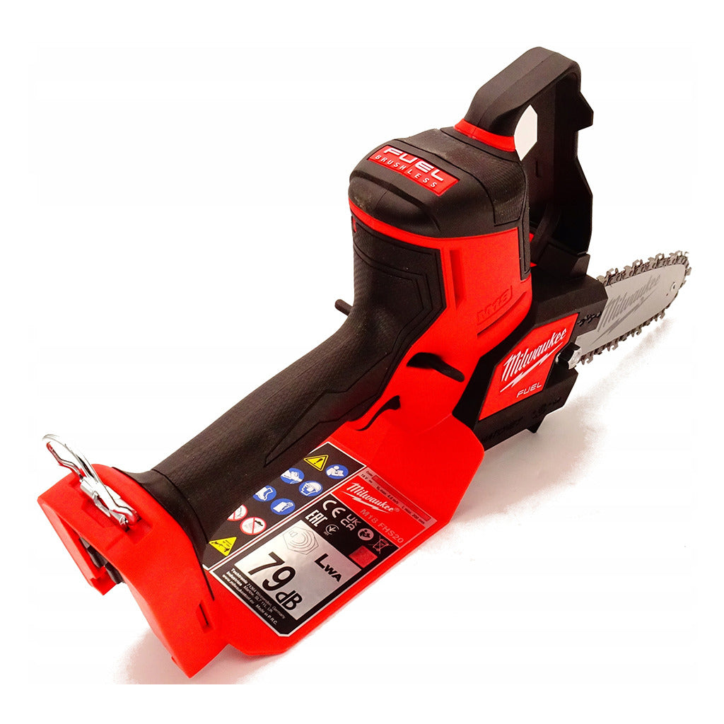 Cordless pruning saw M18FHS20-0