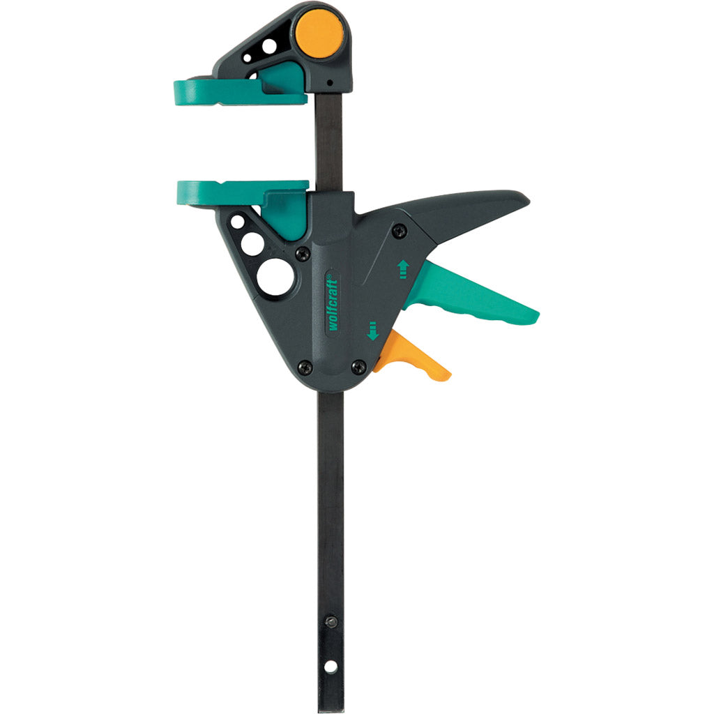 One-hand clamp EHZ PRO 65