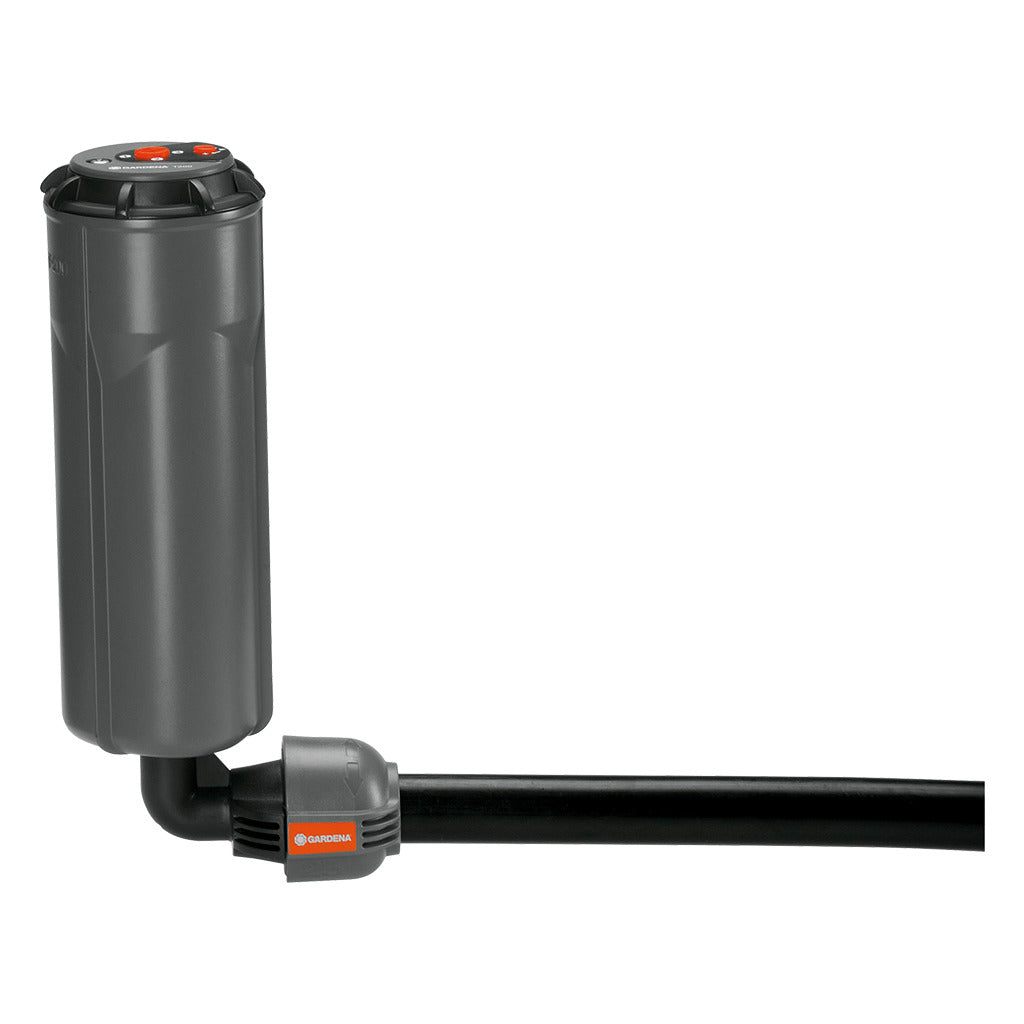 L-piece 25 mm x 1/2" male thread