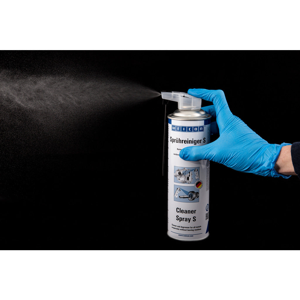 Multifunctional spray head Double Nozzle