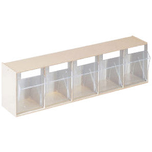 STALA folding storage boxes